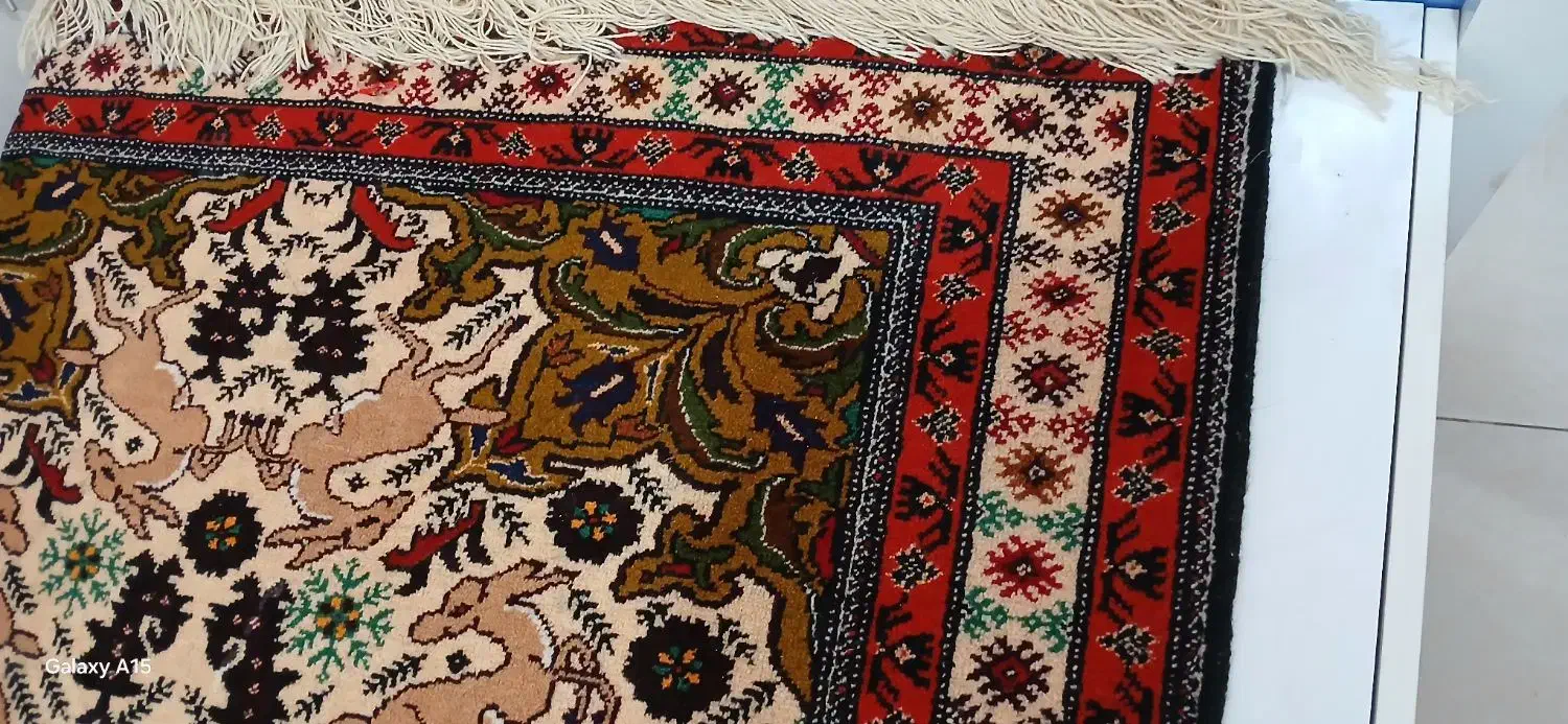 فروش قالیچه|فرش|تربت‌حیدریه, سرمحله|دیوار