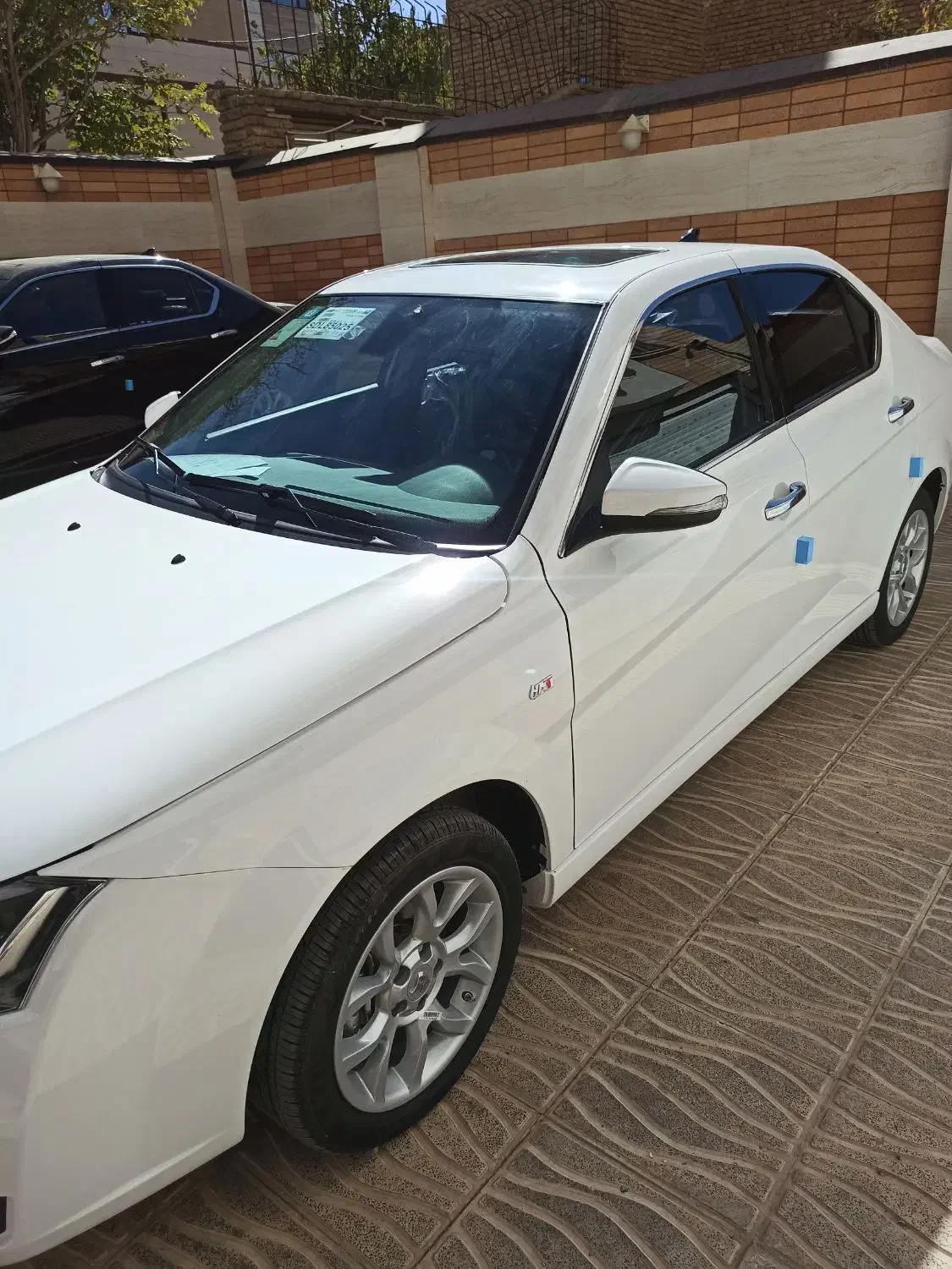 دنا آپشنال صفر|خودرو سواری و وانت|همدان, |دیوار