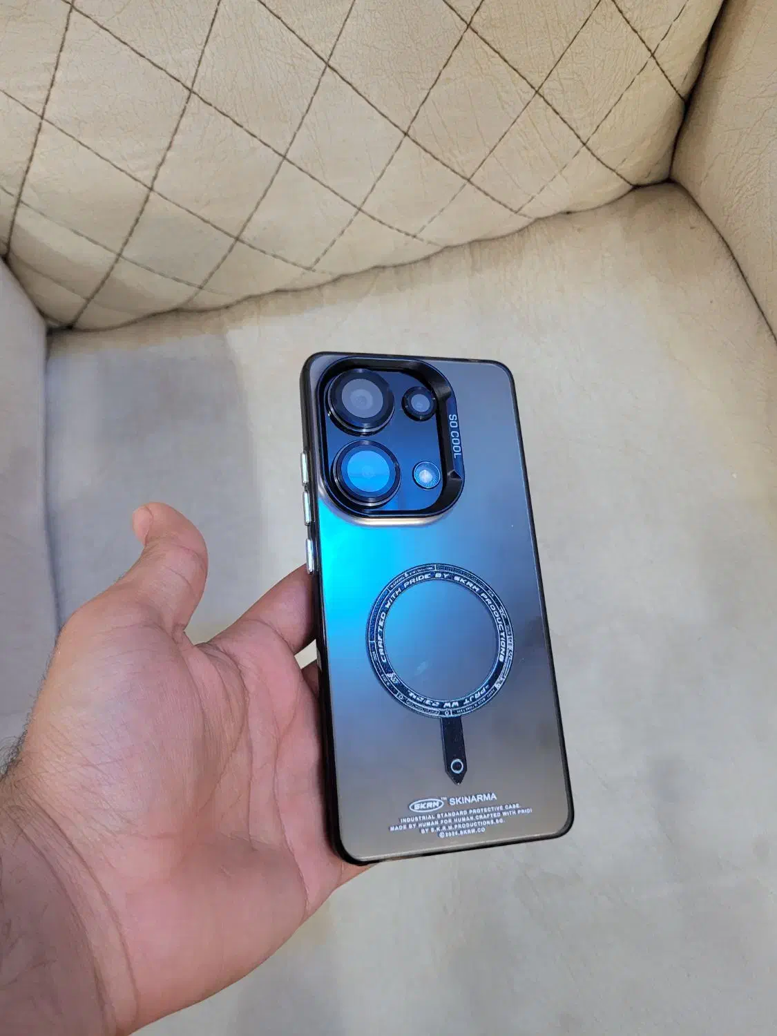 شیائومی Note 13 pro 4G|موبایل|الیگودرز, |دیوار