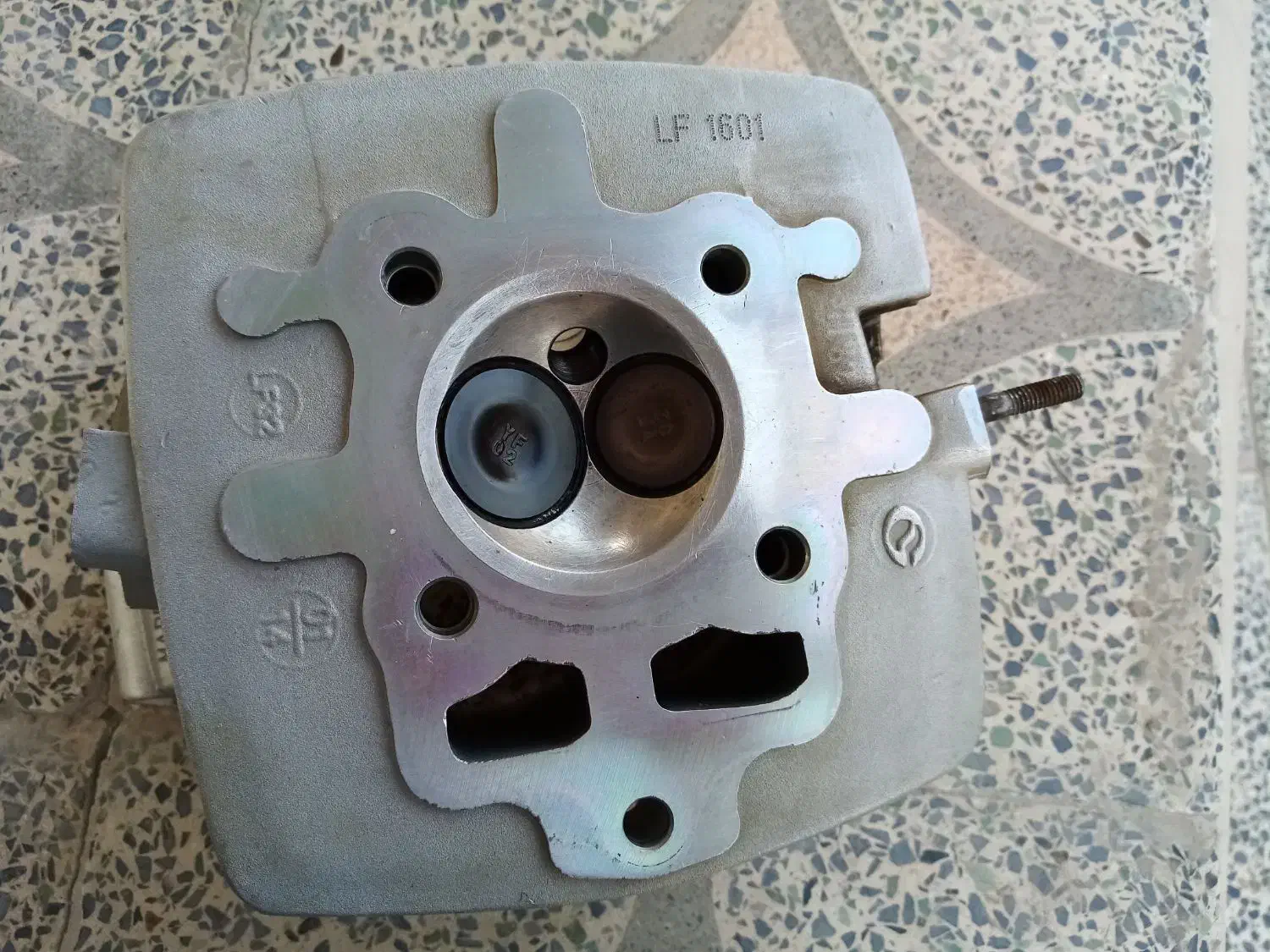 سرسیلندر|قطعات یدکی و لوازم جانبی|بندرعباس, |دیوار