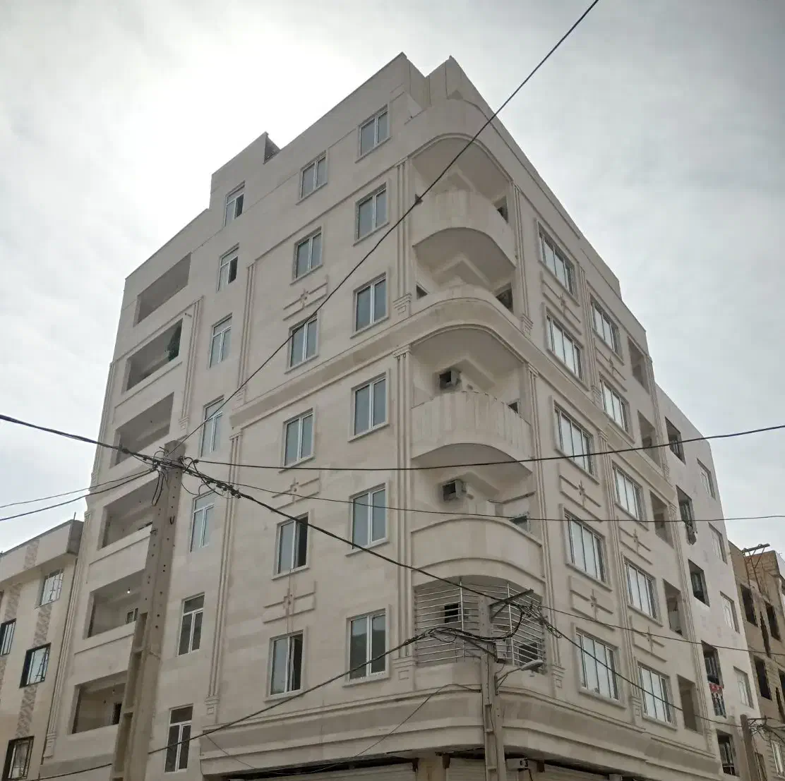 تولید کننده درب و پنجره های دوجداره UPVC|خدمات پیشه و مهارت|بهارستان, |دیوار