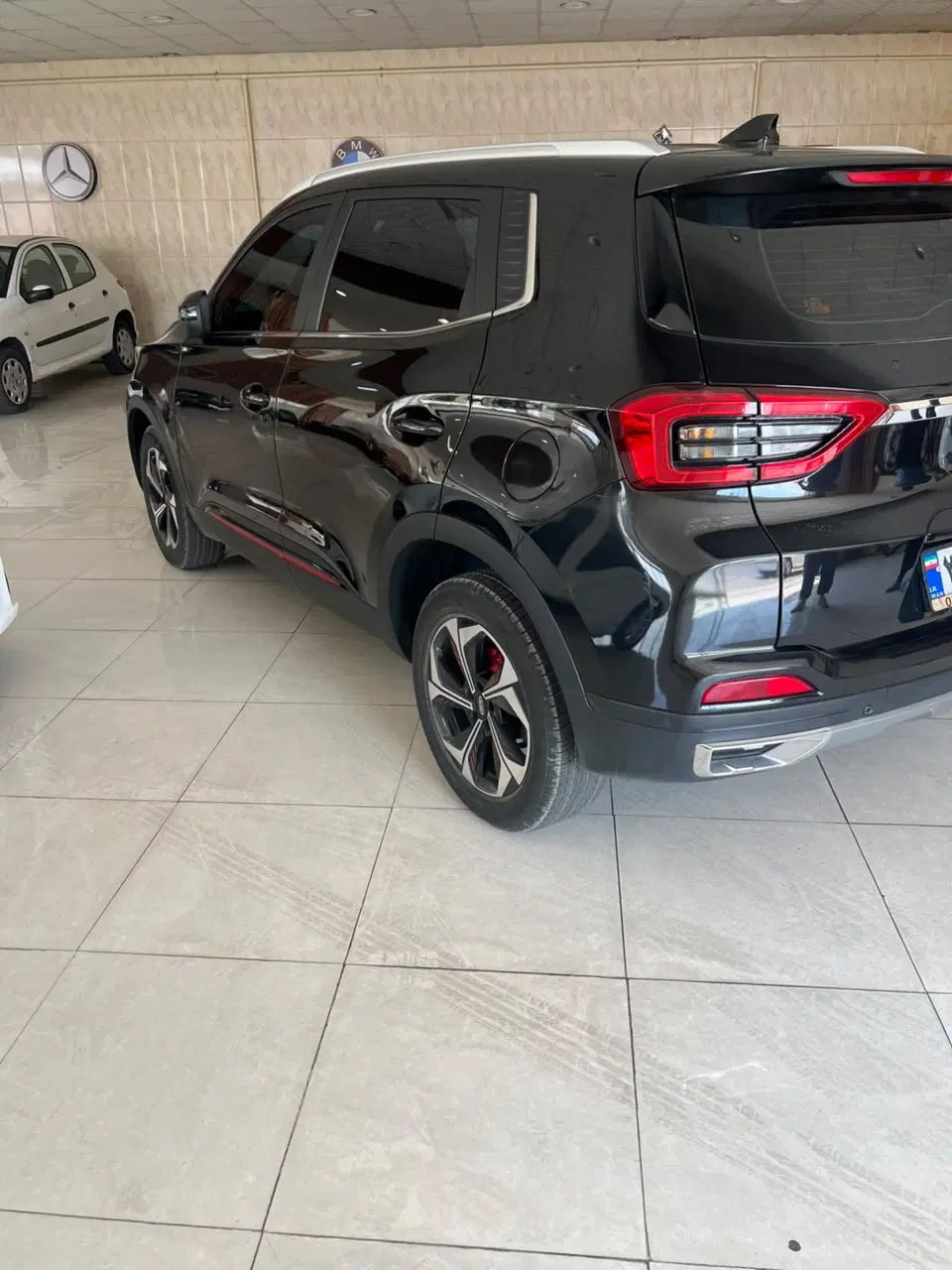X55pro|خودرو سواری و وانت|یزد, |دیوار
