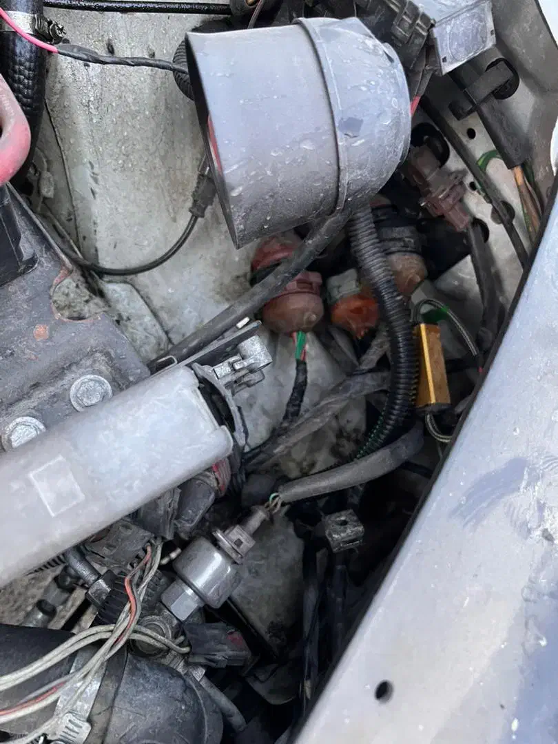 سمند LXساده مدل 93|خودرو سواری و وانت|پاکدشت, حصار امیر|دیوار