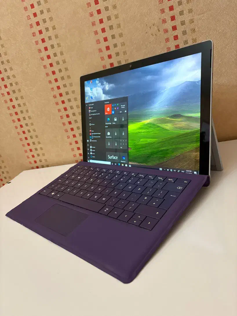 سرفیس Surface Pro 4|رایانه همراه|تهران, فردوس|دیوار