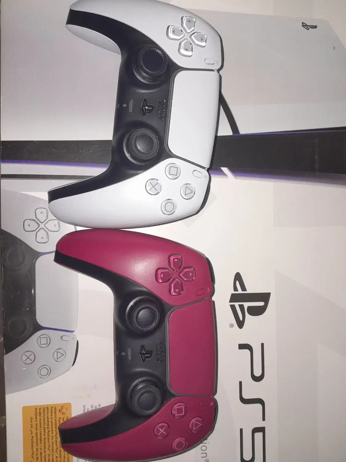 ps5|کنسول، بازی ویدئویی و آنلاین|دوگنبدان, |دیوار