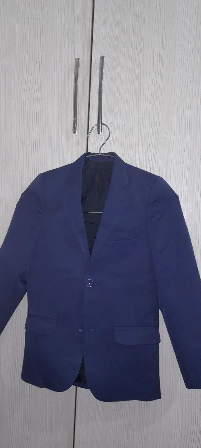 کت‌پسرانه|لباس|مشهد, طبرسی شمالی|دیوار