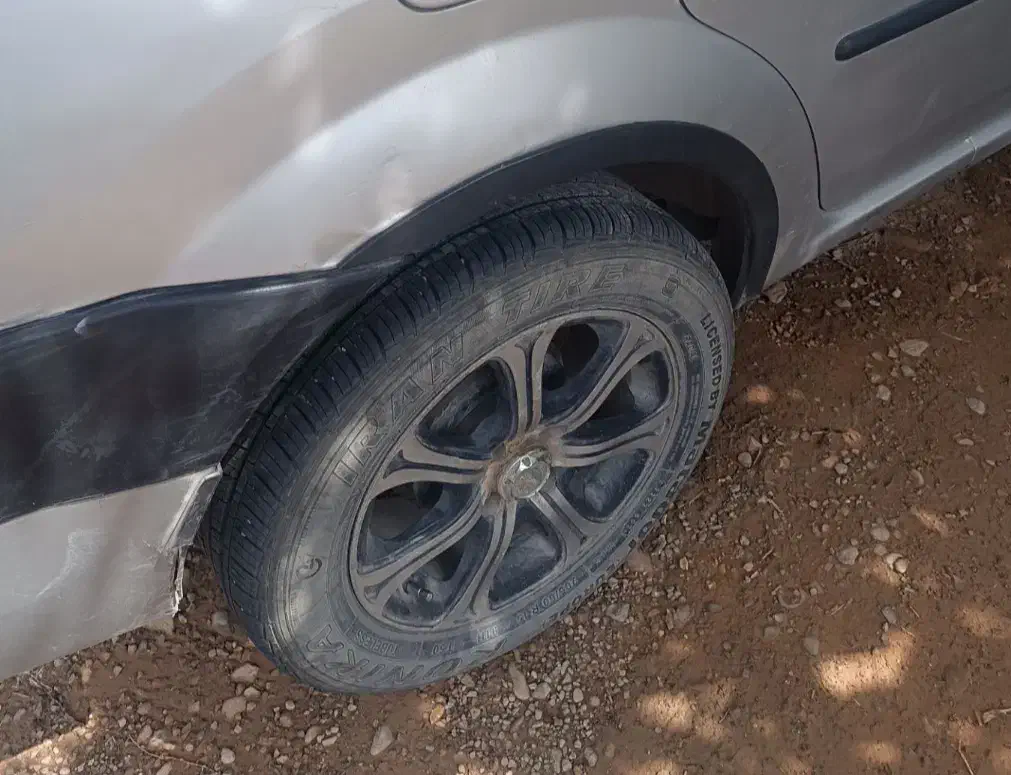 L90 مدل ۸۸|خودرو سواری و وانت|تهران, بیسیم|دیوار