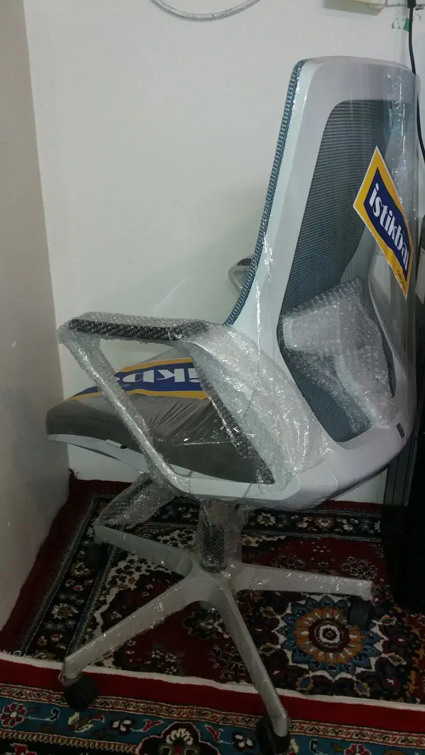 صندلی اداری|مبلمان اداری|محمدیه-قزوین, |دیوار