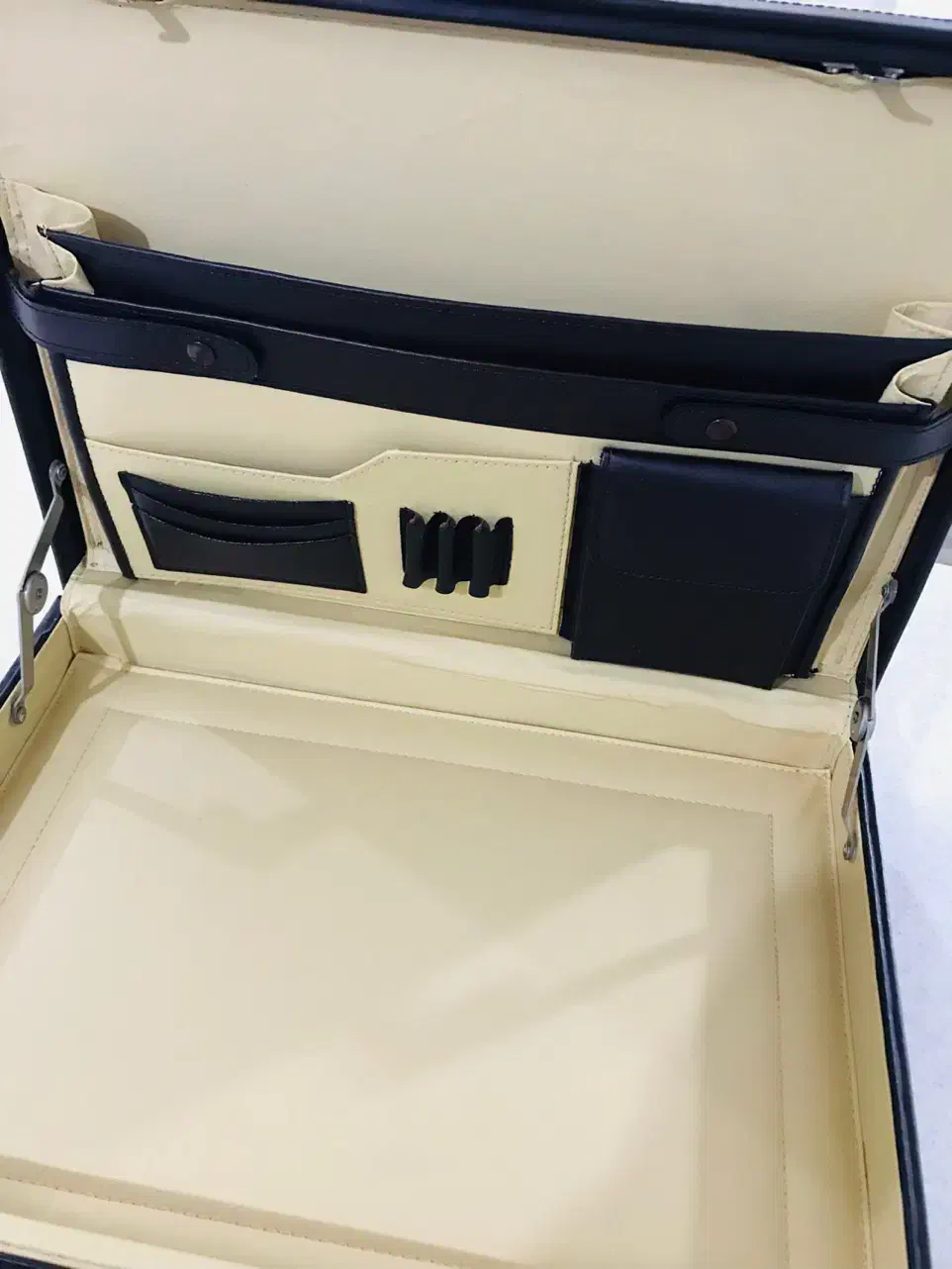 کیف چرم اداری|کیف، کفش، کمربند|تبریز, |دیوار