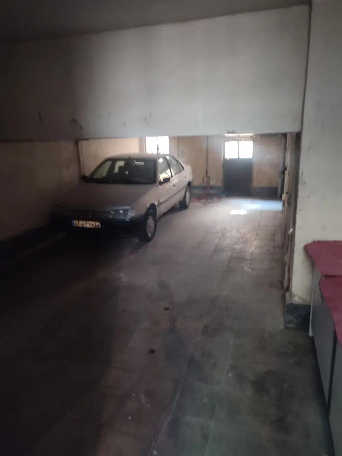 ۶۷ متر/خاوران هاشم آباد/ تخلیه/فروش فوری تعهد مالی|فروش آپارتمان|تهران, هاشمآباد|دیوار