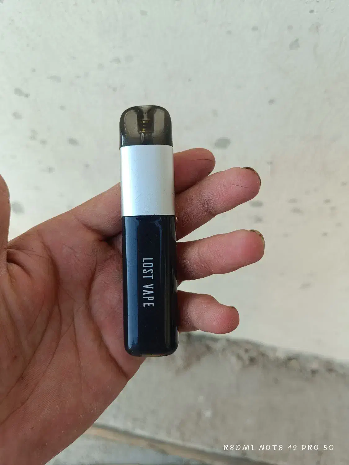 ویپ مدلlost vape|زیورآلات و اکسسوری|مرودشت, استادیوم‎|دیوار