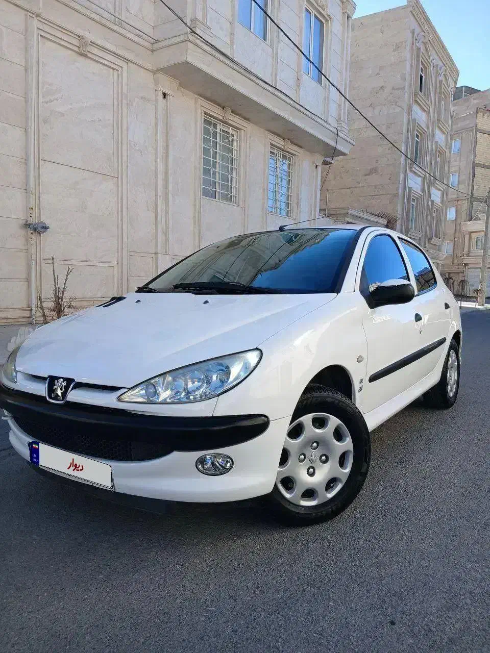 خودرو کارمندی|خودرو سواری و وانت|الیگودرز, |دیوار