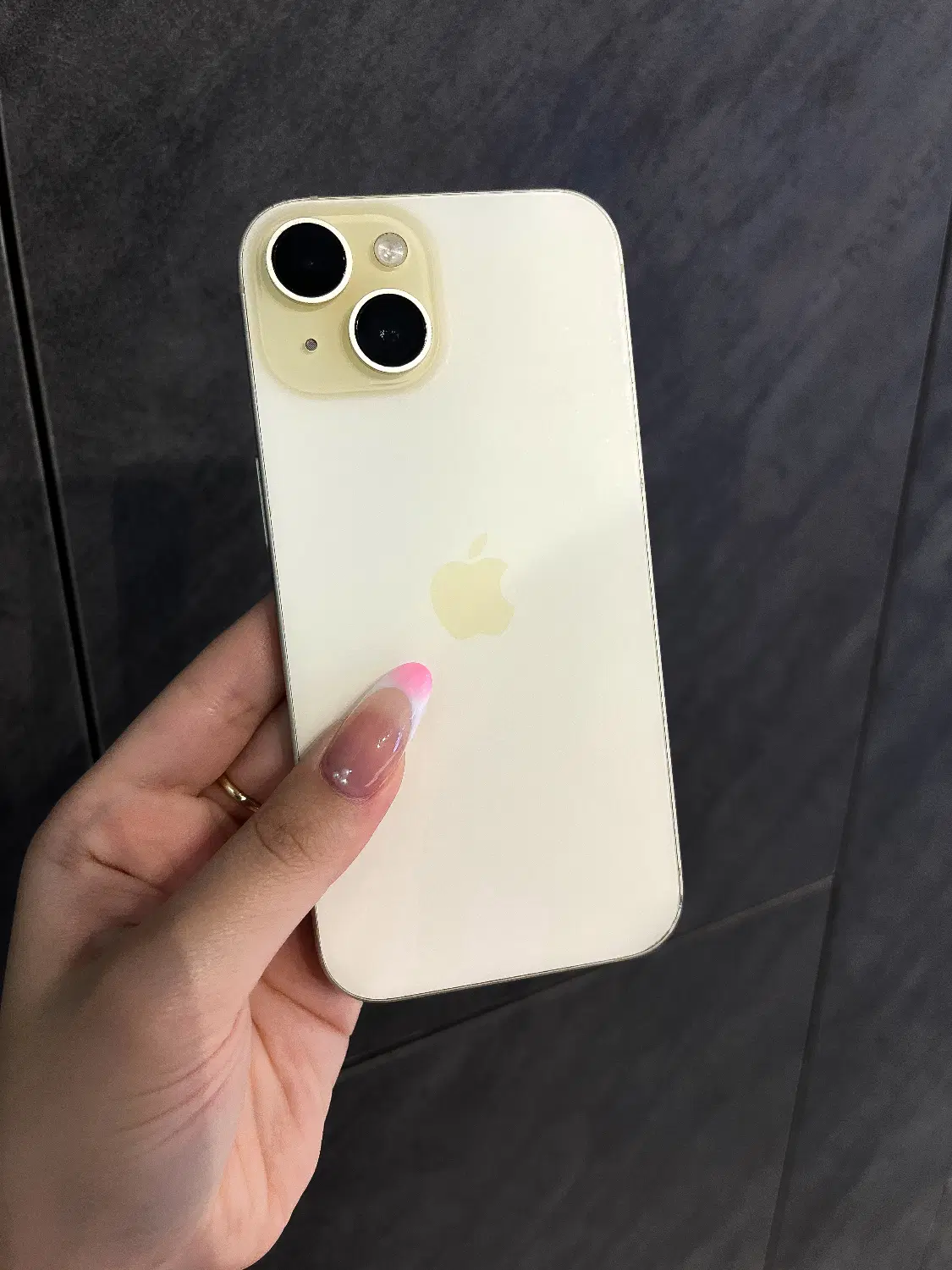 Iphone 15 normal|موبایل|کرج, گوهردشت|دیوار