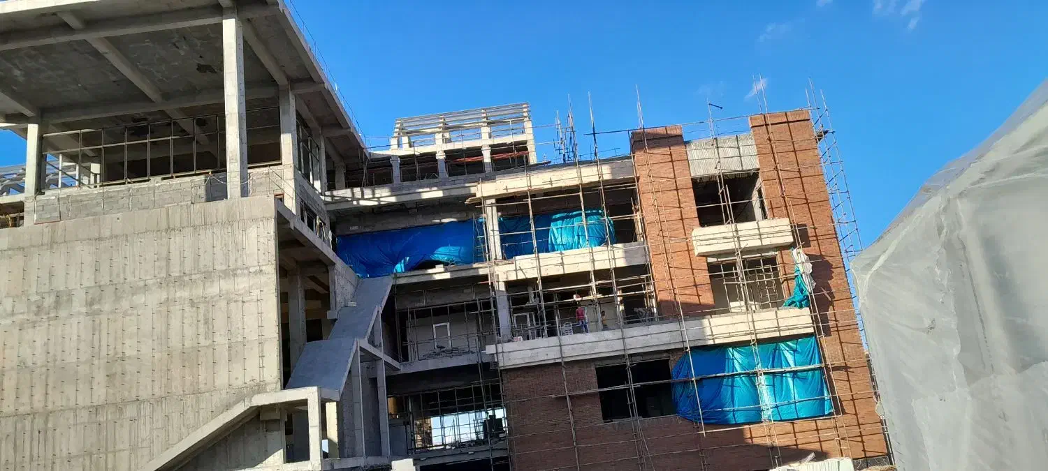 شاگرد برای نما|استخدام معماری، عمران و ساختمانی|بجنورد, |دیوار