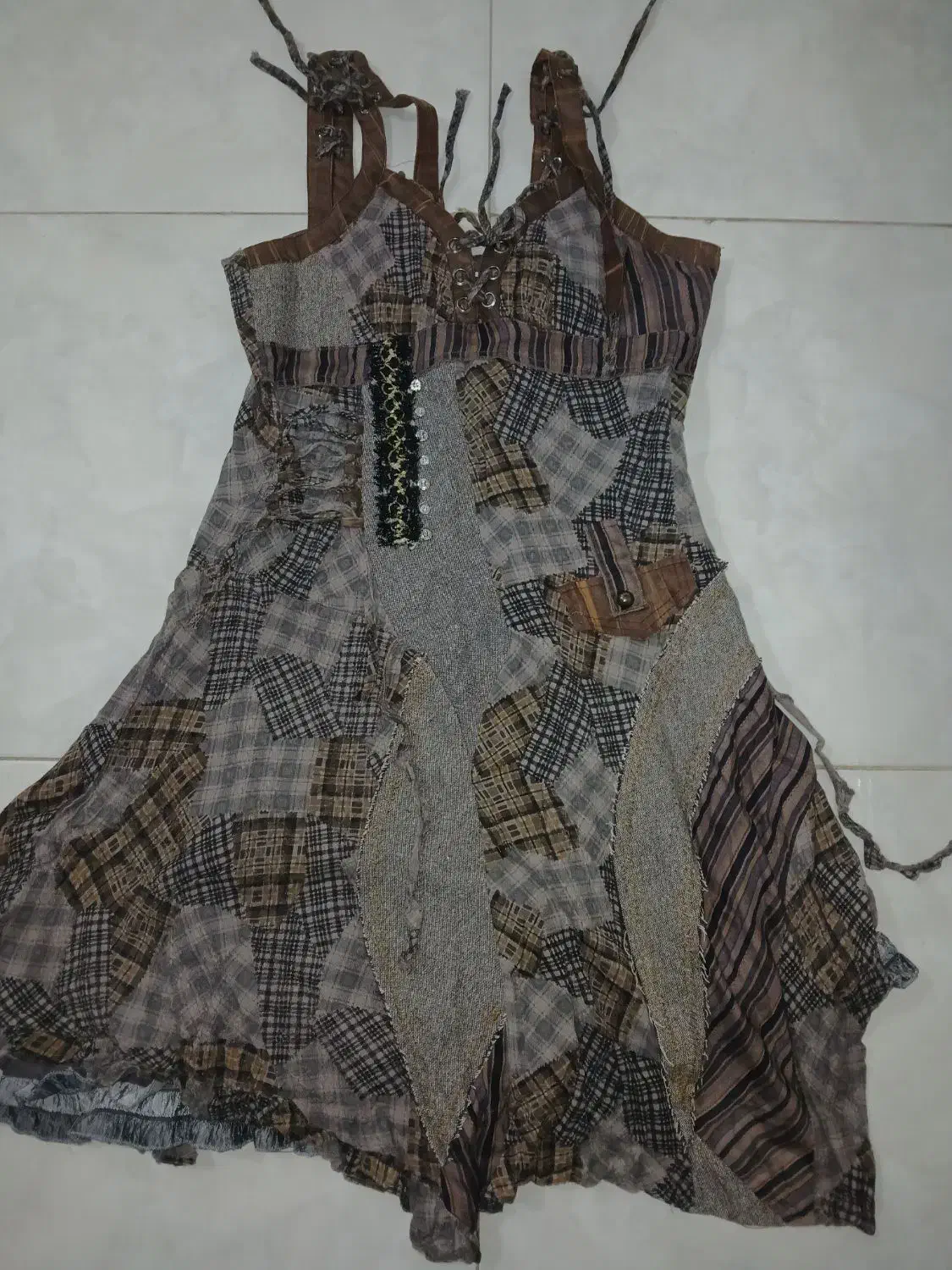 پیراهن کوتاه مجلسی|لباس|اصفهان, خواجو|دیوار