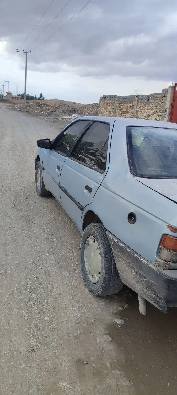 روا|خودرو سواری و وانت|لنجان, |دیوار