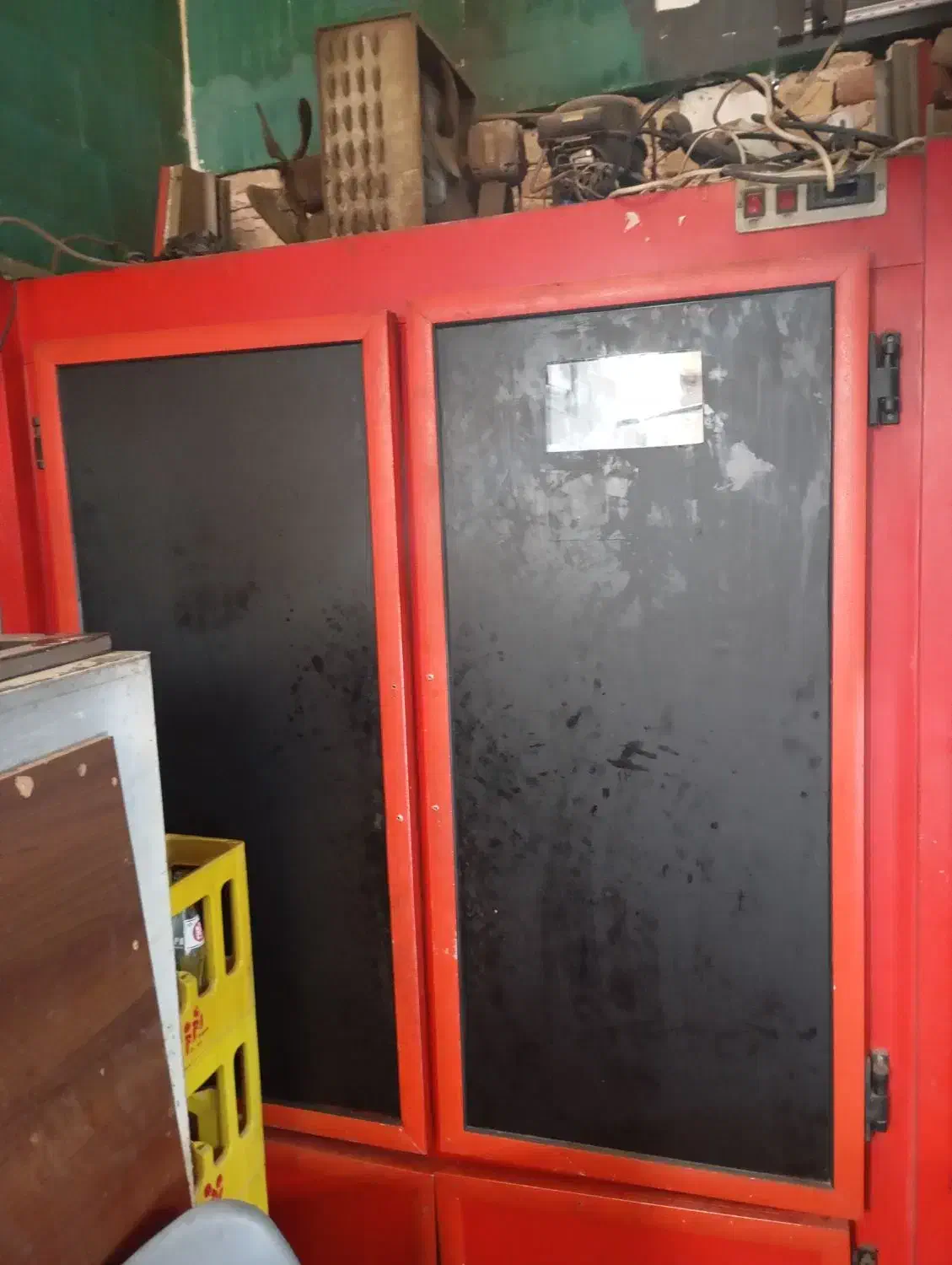 لوازم فروشی|فروشگاه و مغازه|سبزوار, قاضی زاد|دیوار