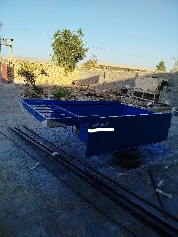 باربند|قطعات یدکی و لوازم جانبی|مهریز, |دیوار