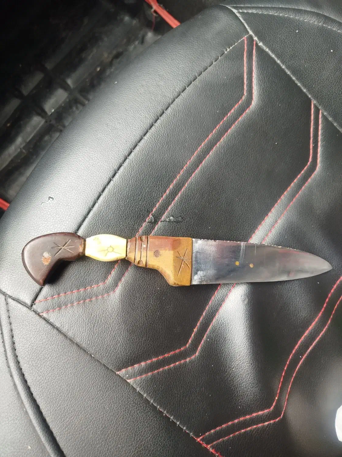 چاقو|کوهنوردی و کمپینگ|قرچک, مهدیه|دیوار