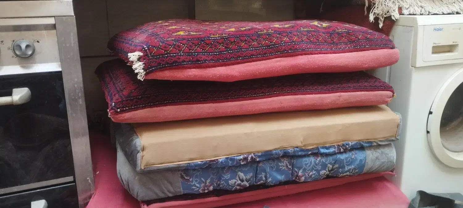 لوازم منزل و ماشین|حراج|مشهد, انقلاب|دیوار