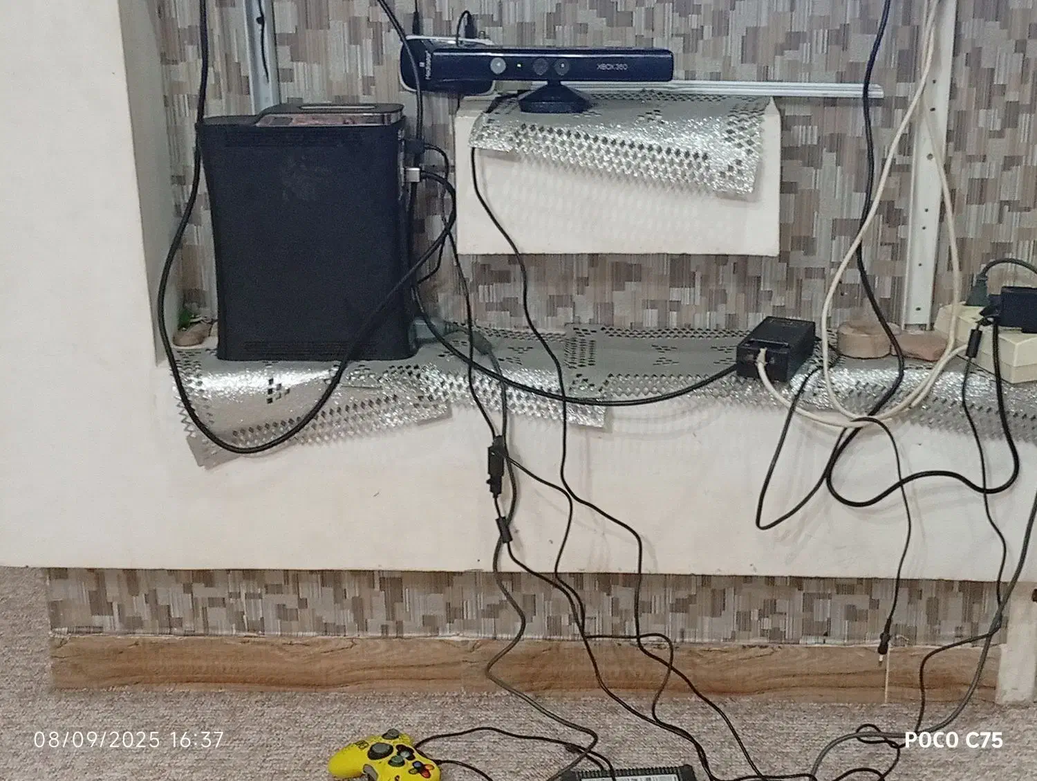 ایکس باکس ۳۶۰ با کینکت جیتک|کنسول، بازی ویدئویی و آنلاین|دزفول, |دیوار