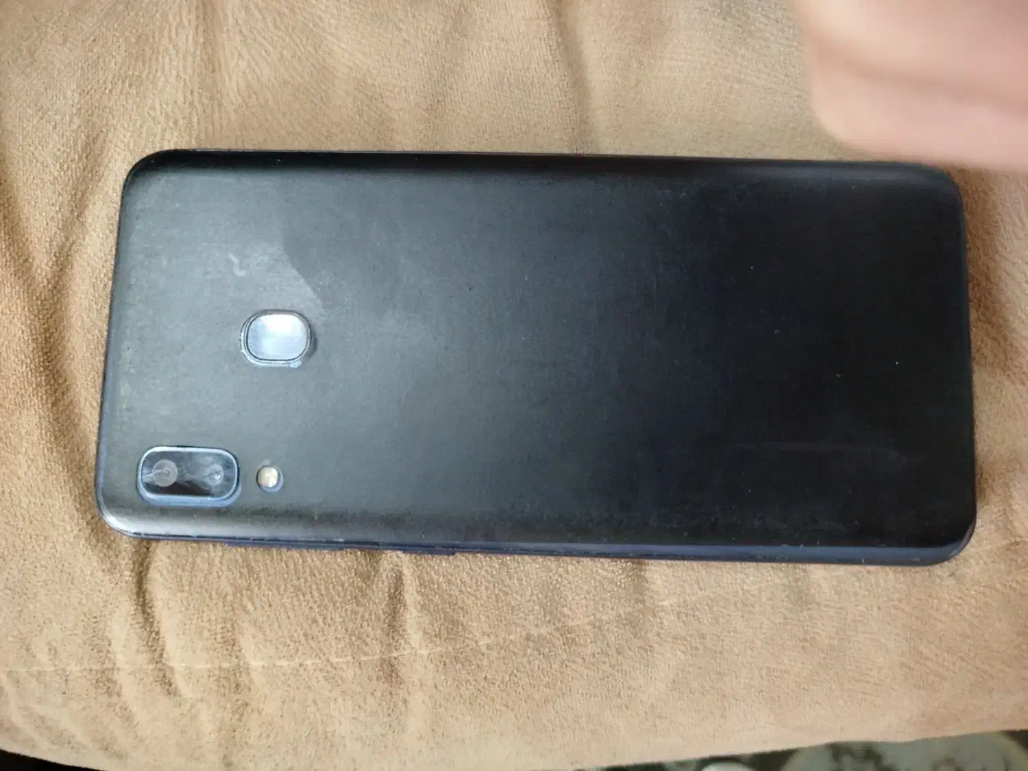 سامسونگa20|موبایل|تبریز, |دیوار