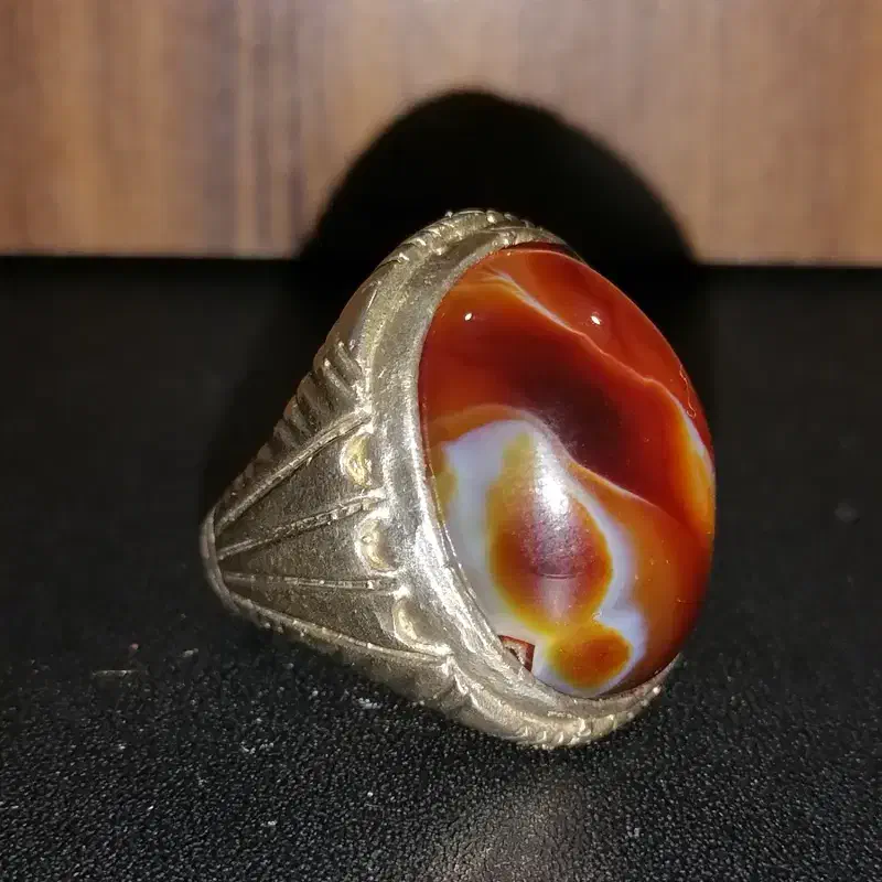 انگشتره شجره سلیمانی|جواهرات|آسارا, |دیوار