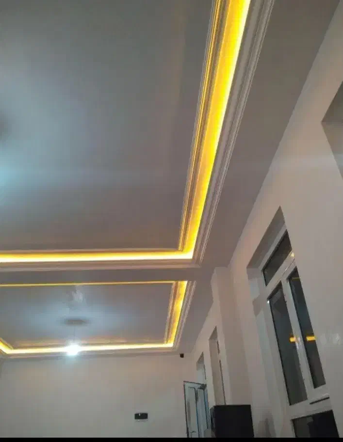 سفید کاری وگچ کاری|خدمات پیشه و مهارت|خرمآباد, |دیوار