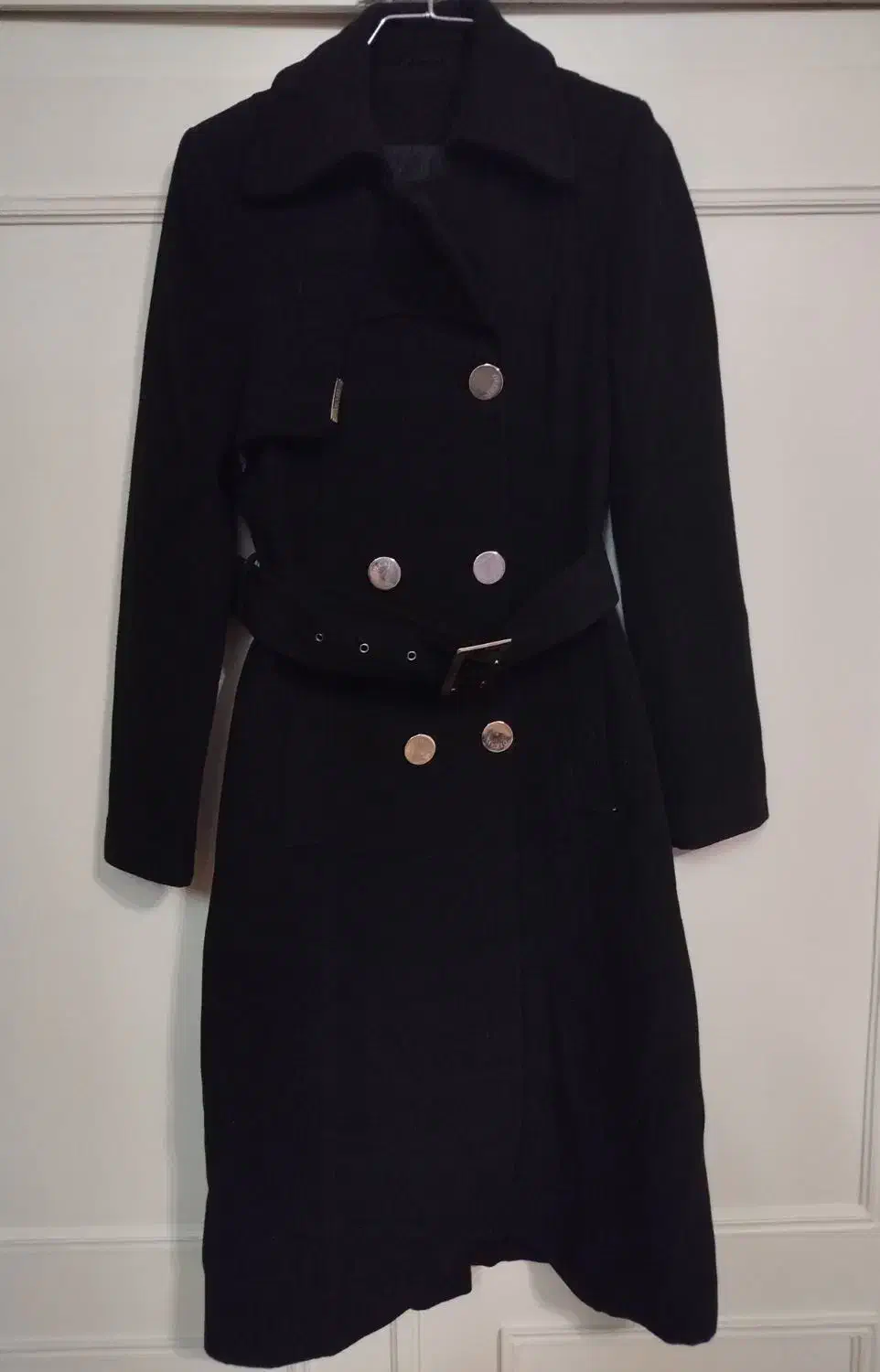 پالتو زنانه فوتر|لباس|مشهد, سجاد شهر|دیوار