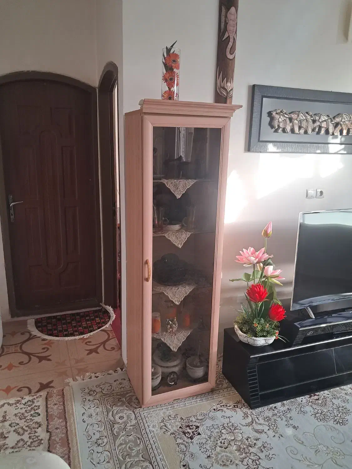 لوازم منزل|مبلمان خانگی و میز عسلی|قوچان, |دیوار