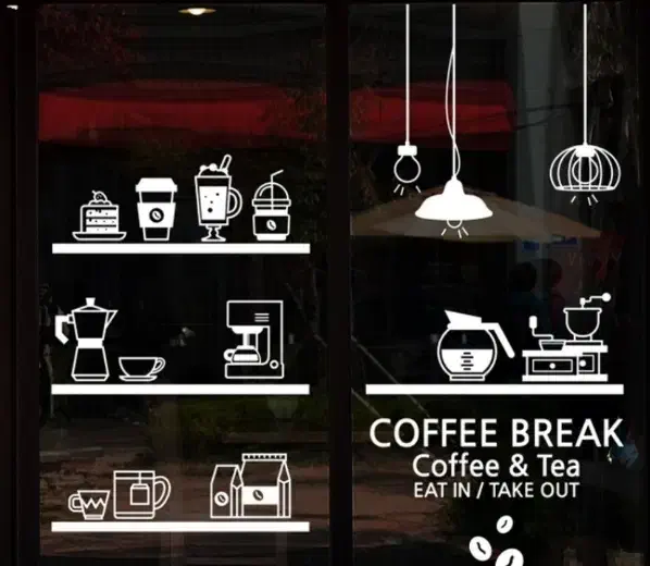 طراحی چاپ کارت ویزیت/بنر/تراکت/لیبل/منو وبرش برچسب|خدمات رایانهای و موبایل|مشهد, توس (بلوار توس)|دیوار