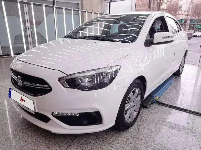 شاهین G فول آپشن ۱۴۰۲|خودرو سواری و وانت|گرگان, |دیوار