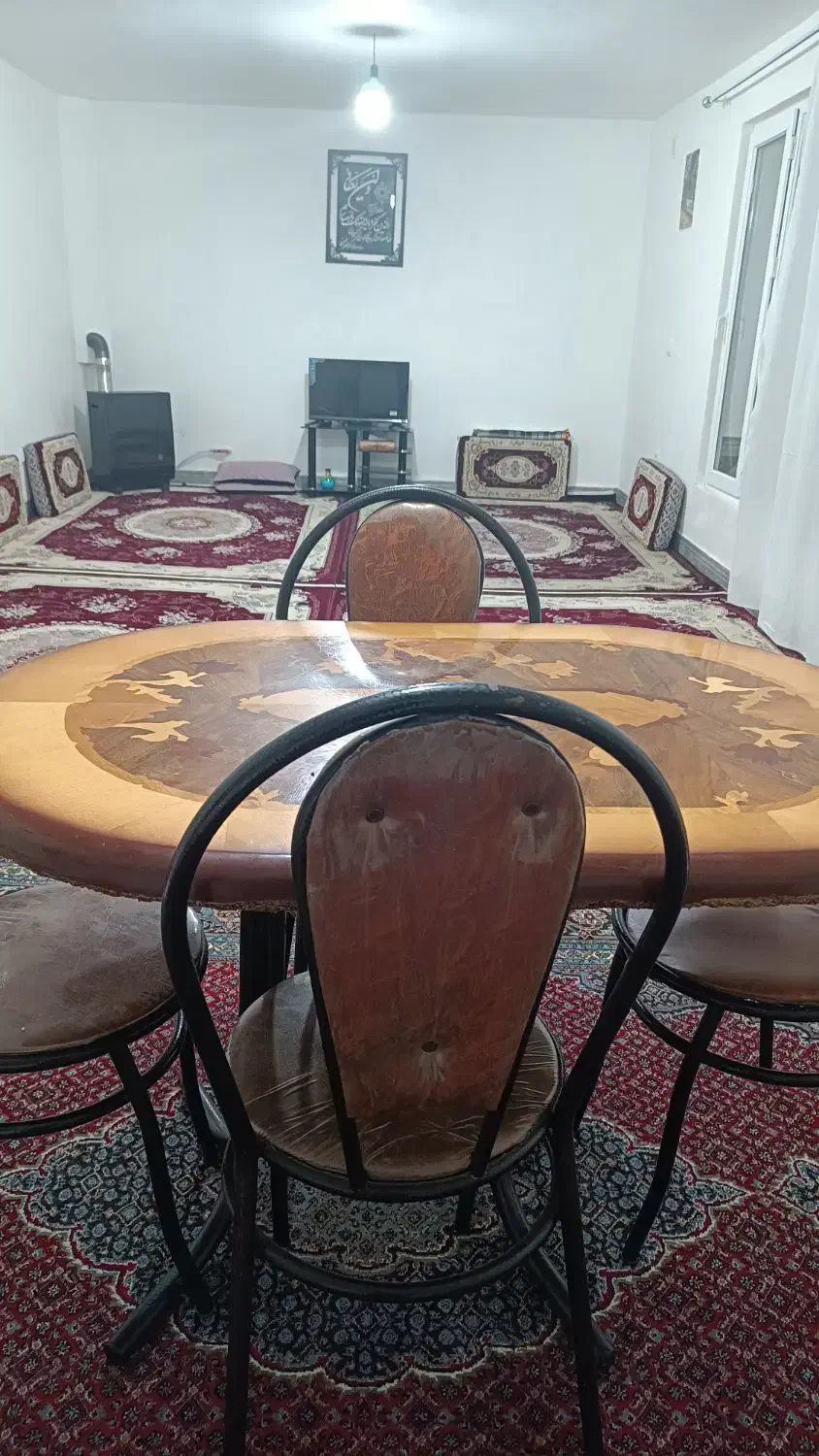 سویت اجاره ای در روستای دزلی،۳۰کیلومتری مریوان|اجارهٔ کوتاه‌مدت آپارتمان و سوئیت|سروآباد, |دیوار
