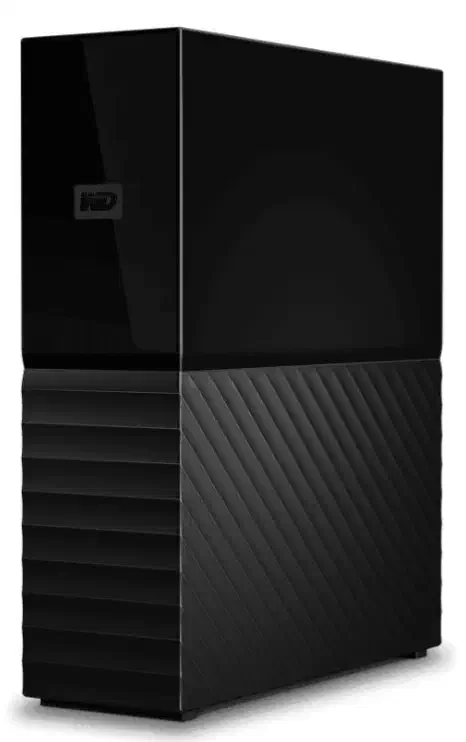 هر 8 ترابایت اکسترنال وسترن دیجیتال|قطعات و لوازم جانبی رایانه|جوانرود, |دیوار