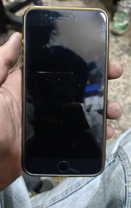 iphone 7 plus|موبایل|تهران, جوادیه تهرانپارس|دیوار