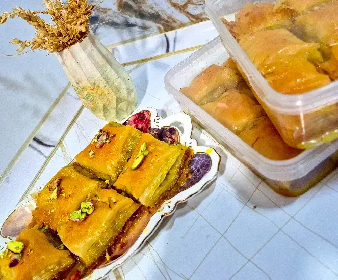 آموزش کیک خونگی صفر تا صد،با درجه یک ترین رسپی ها|خدمات آموزشی|نیشابور, فردوسی جنوبی|دیوار