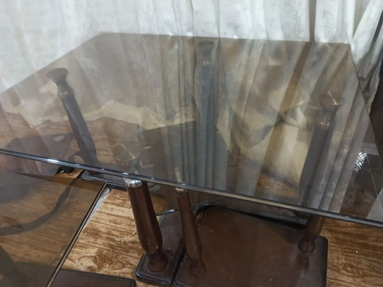 جلومبلی|مبلمان خانگی و میز عسلی|کارون, |دیوار