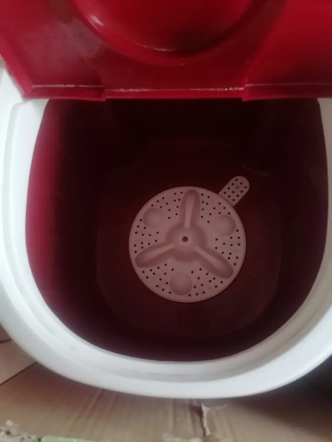 مینی واش|ماشین لباسشویی و خشککن لباس|سیرجان, |دیوار