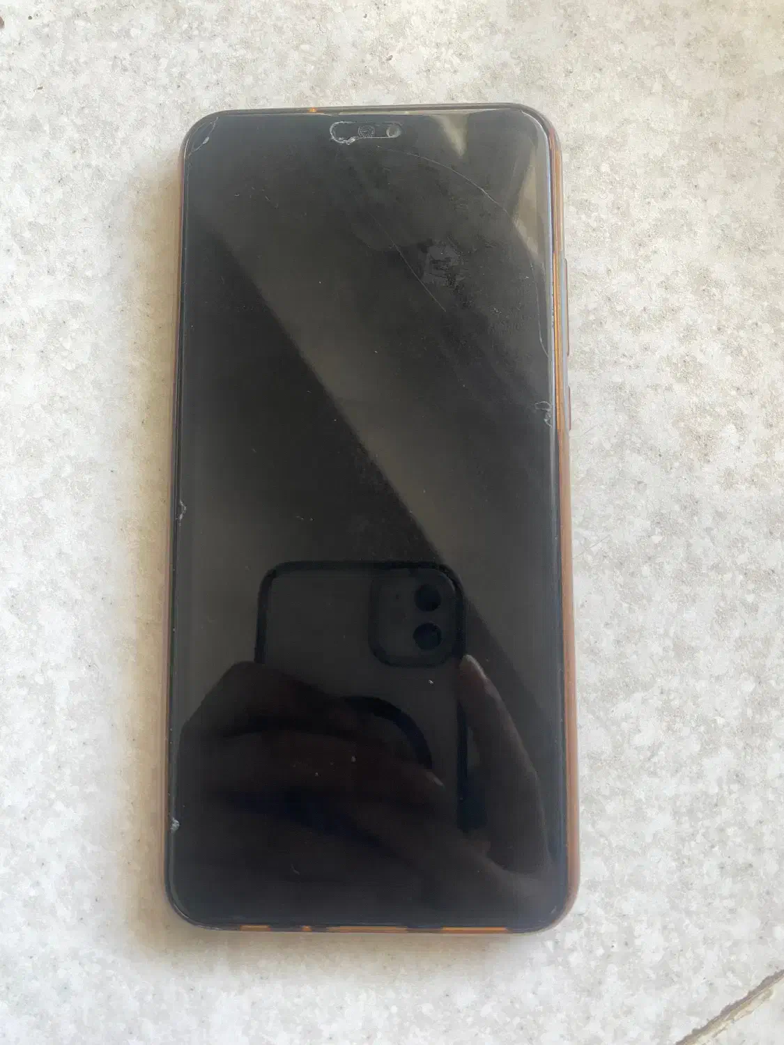 آنر 8x|موبایل|بجنورد, |دیوار