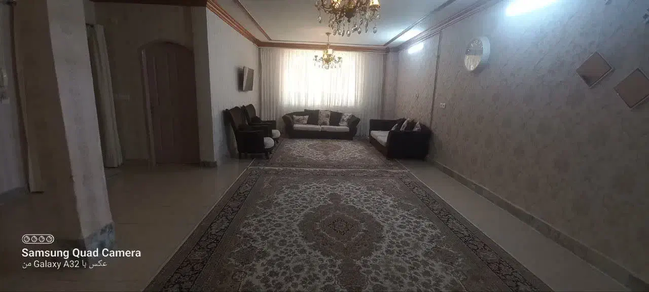 ۱۳۳ متر/ شیک و خوش نقشه/ مدرس|فروش آپارتمان|تربت جام, المهدی|دیوار