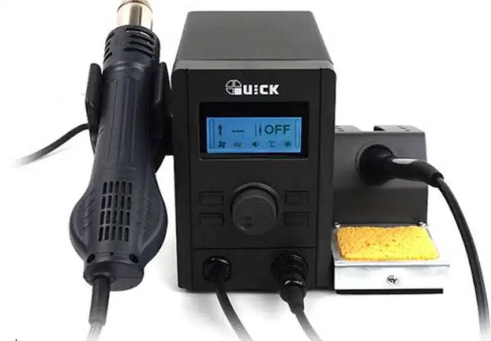 هیتر و هویه کوییک ۷۱۵|لوازم جانبی موبایل و تبلت|بروجرد, |دیوار