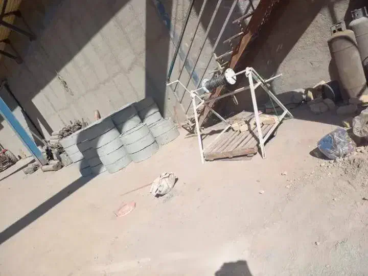 چاه کن و مغنی|خدمات پیشه و مهارت|تهران, یافت‌آباد|دیوار