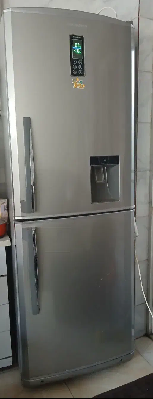 یخچال فریزر ایران شرق|یخچال و فریزر|خمام, |دیوار