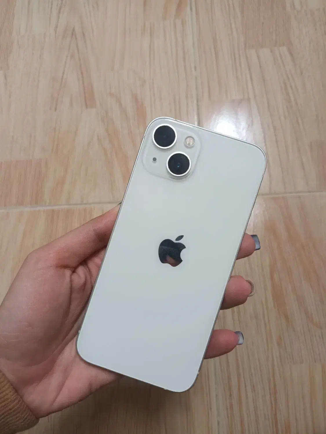 آیفون۱۳نرمال|موبایل|قائم‌شهر, |دیوار