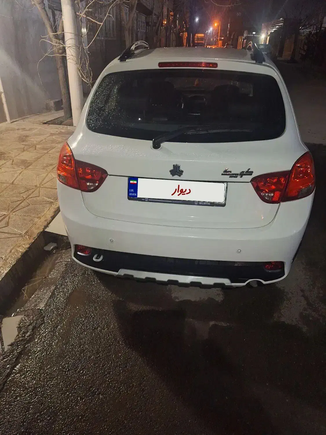 کویک|خودرو سواری و وانت|مشهد, بهار|دیوار