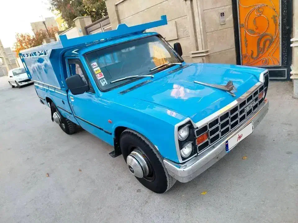 نیسان مدل ۹۴ عروسک|خودرو سواری و وانت|قروه, |دیوار