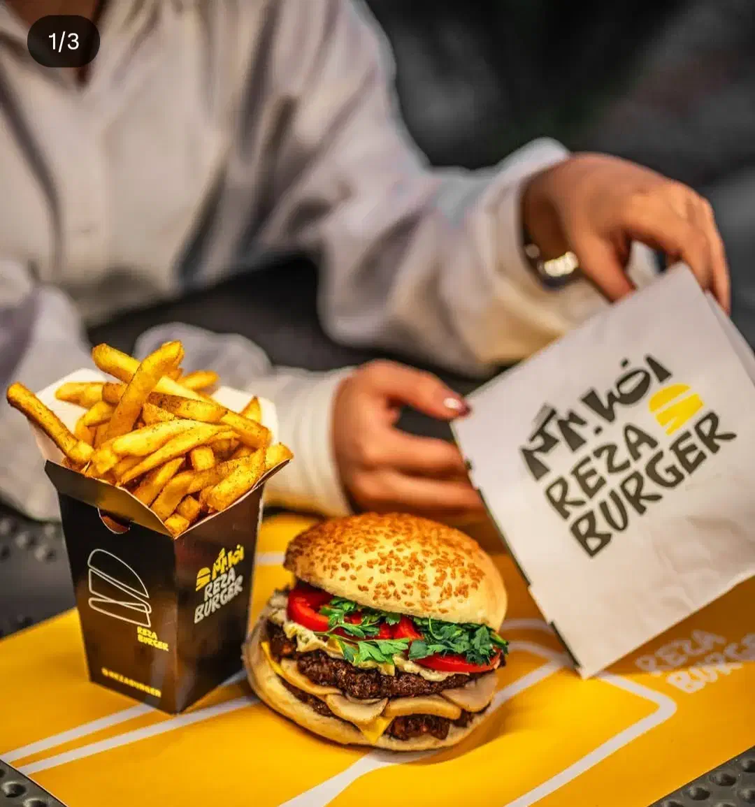 نیروی کار فست فود|استخدام خدمات فروشگاه و رستوران|شیراز, چنچنه|دیوار