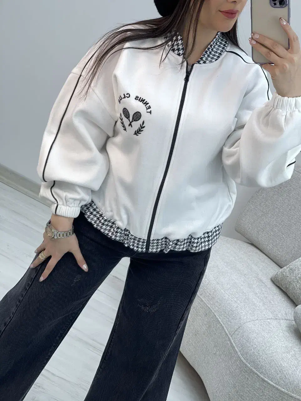 لباس های ترند در قیمت های مناسب|لباس|اردبیل, |دیوار