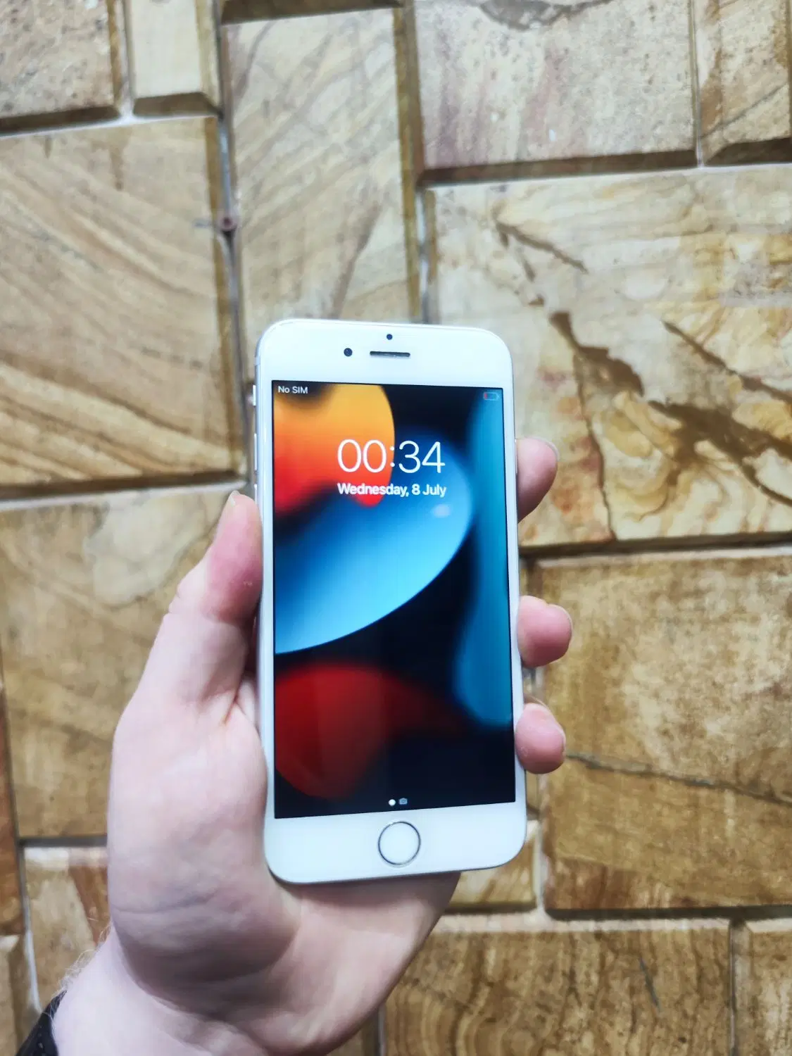 iphone 6s 64 gig|موبایل|بهشهر, |دیوار