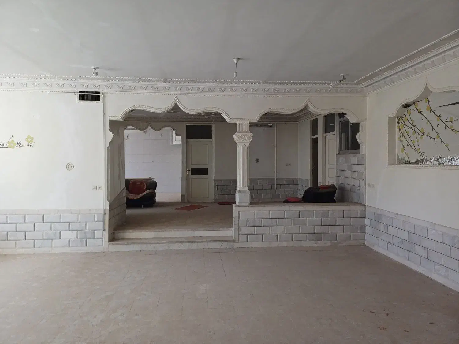 ویلایی ۲ طبقه|فروش خانه و ویلا|تربتحیدریه, میدان مرکزی|دیوار